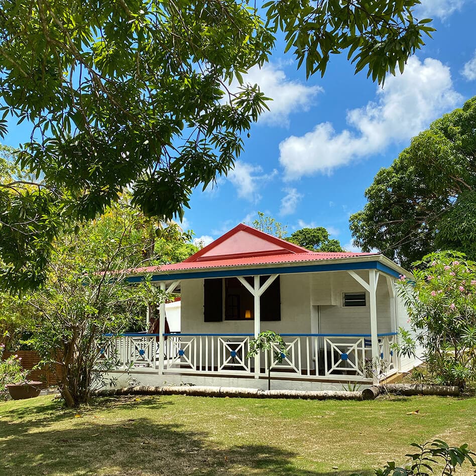 Habitation Mon Repos — photo 2