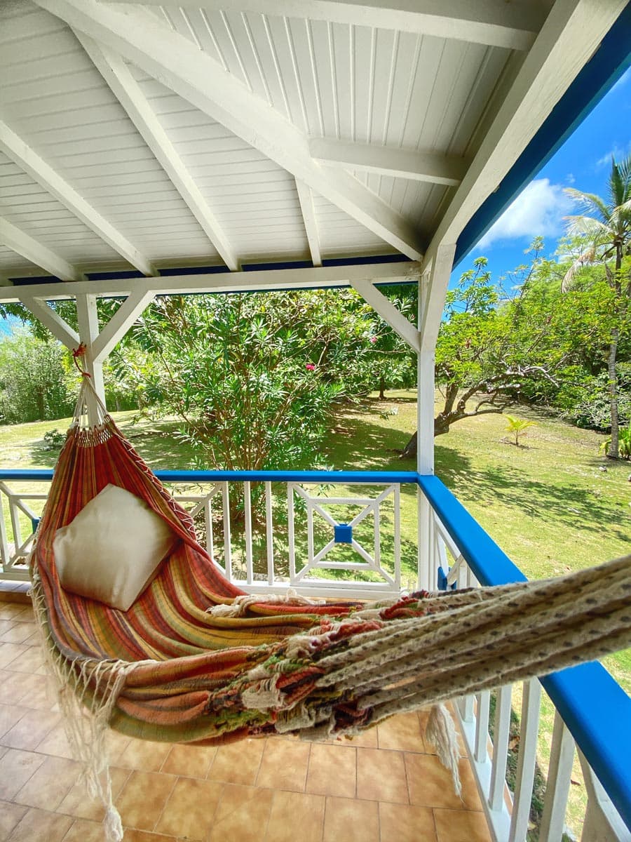 Habitation Mon Repos — photo 3