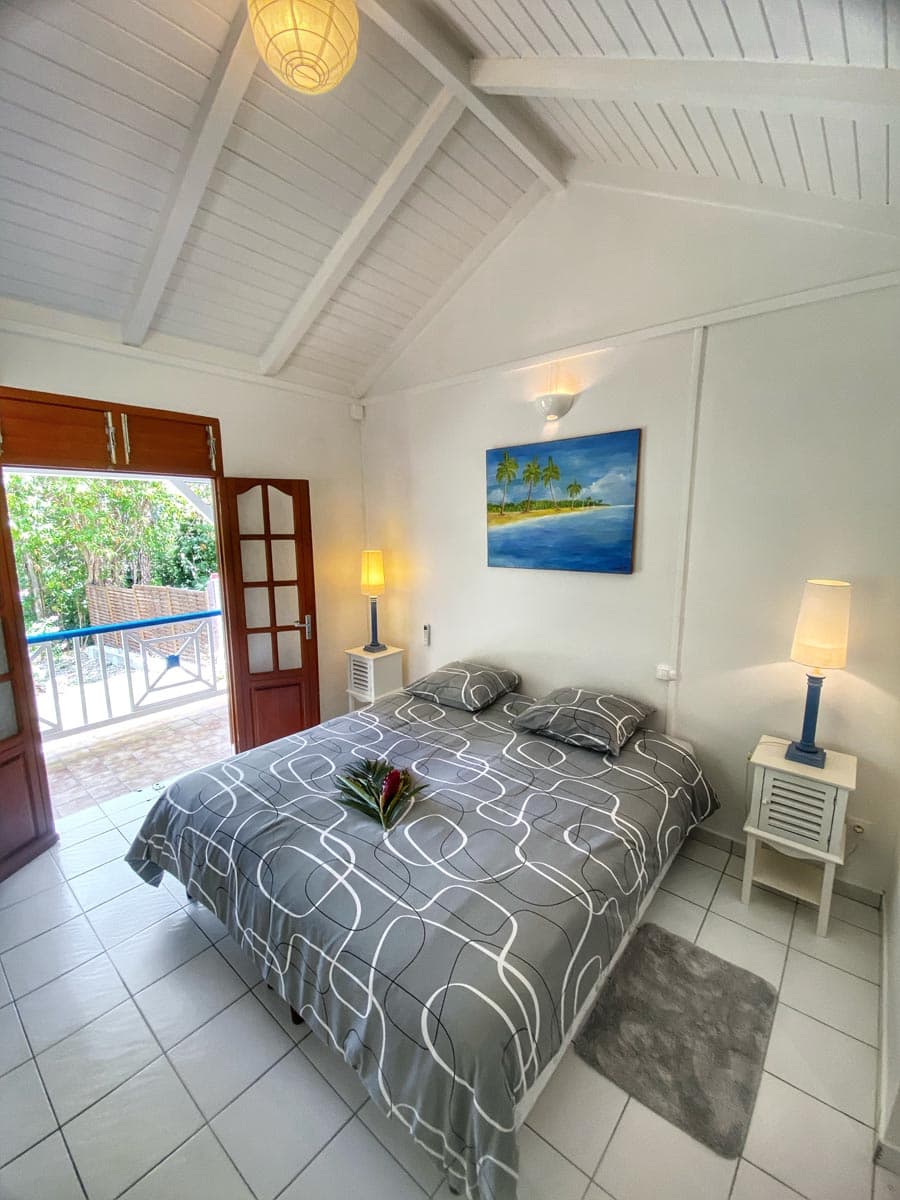 Habitation Mon Repos — photo 4