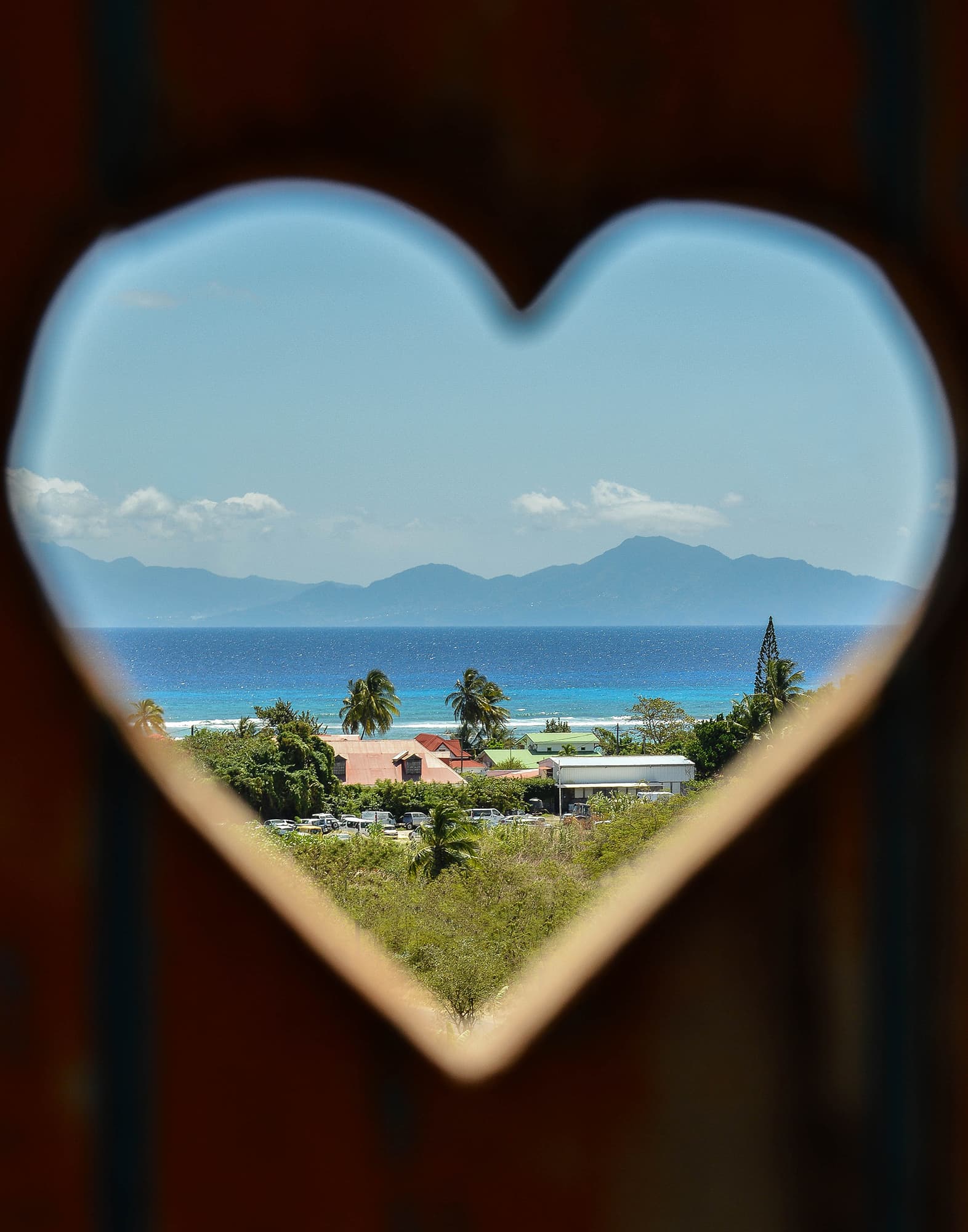 Kazalime — location Villa à Grand-Bourg, Marie-Galante