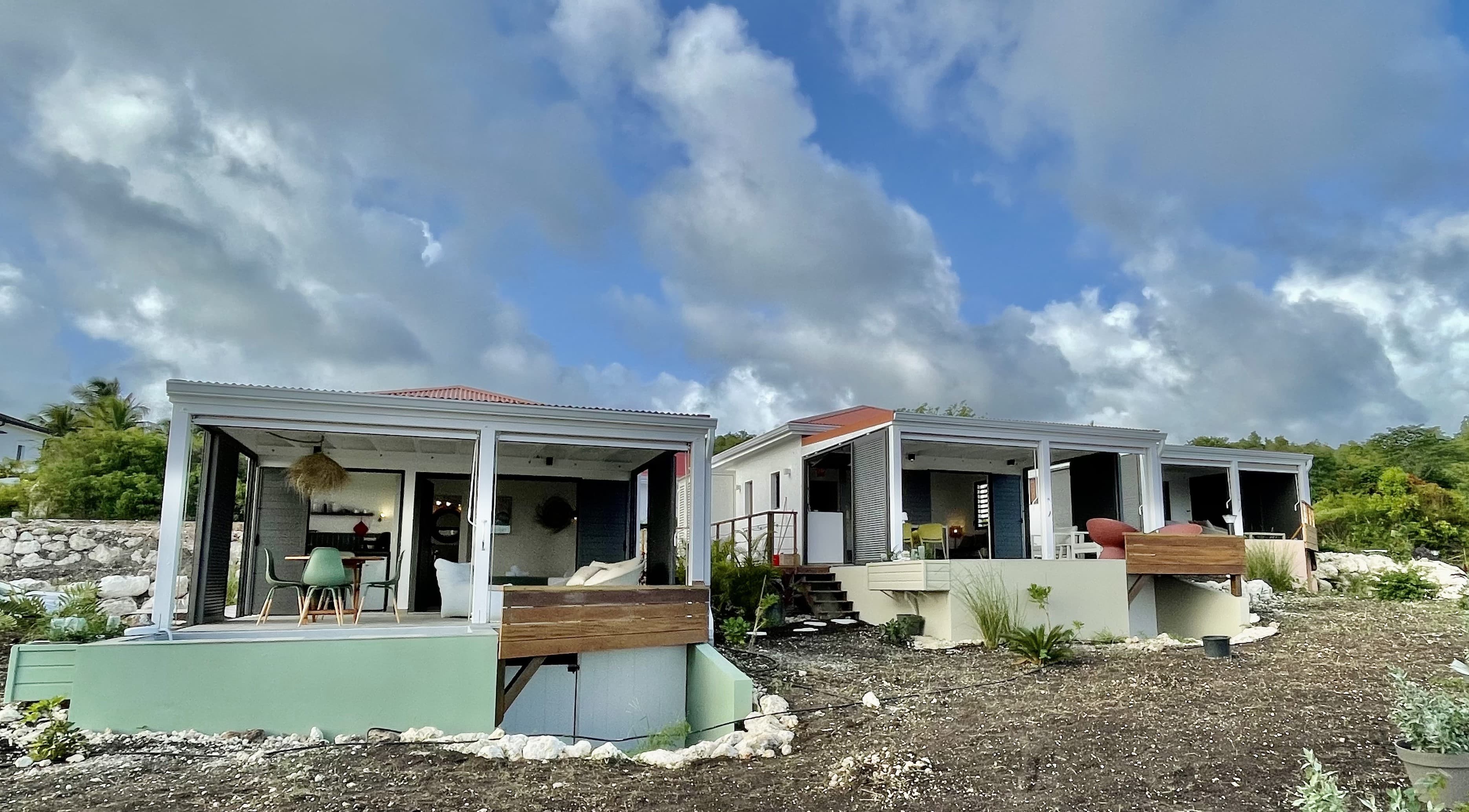 La Galanterie G3 — photo 2