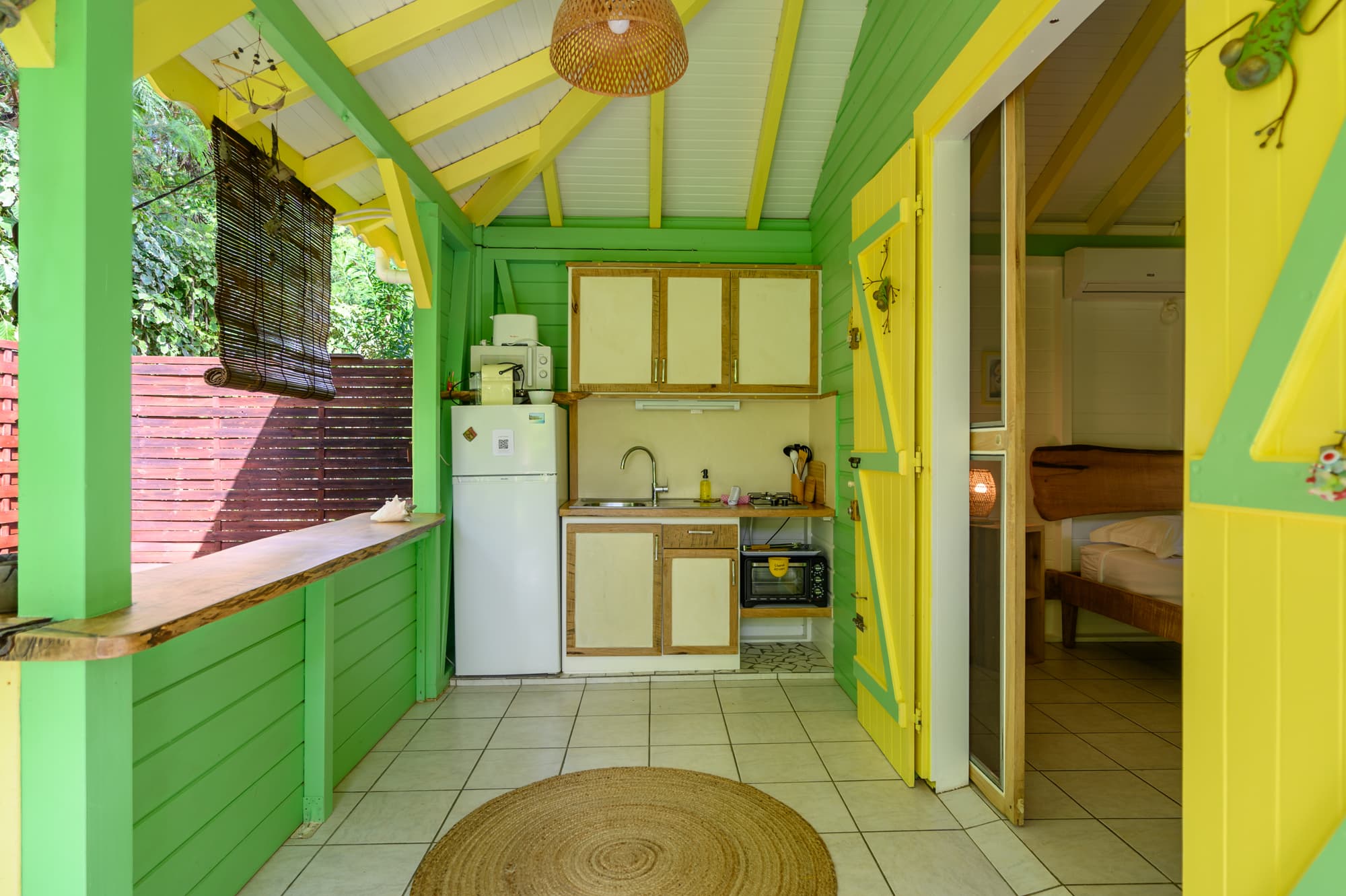 Ti'Kaz Citron Vert — photo 4