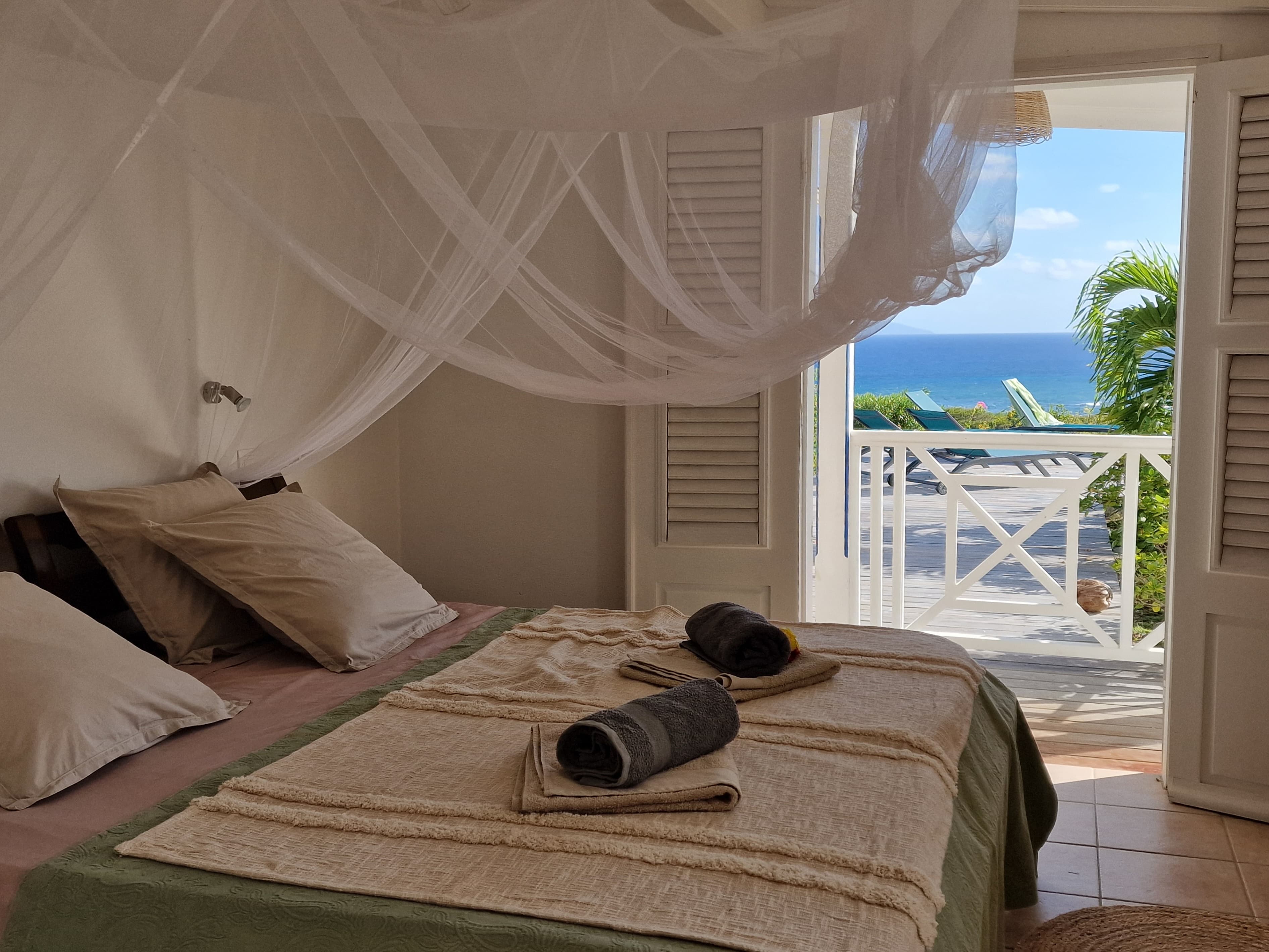 Villa Blanche des îles — photo 3