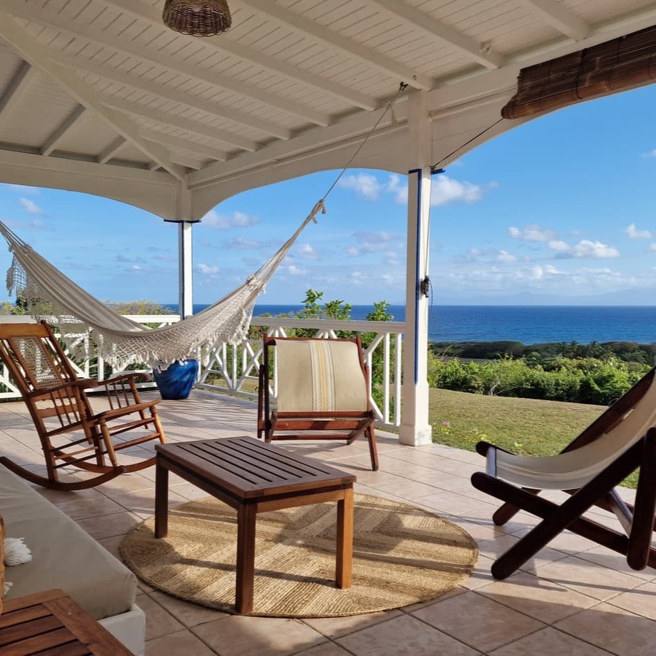 Villa Blanche des îles — photo 4