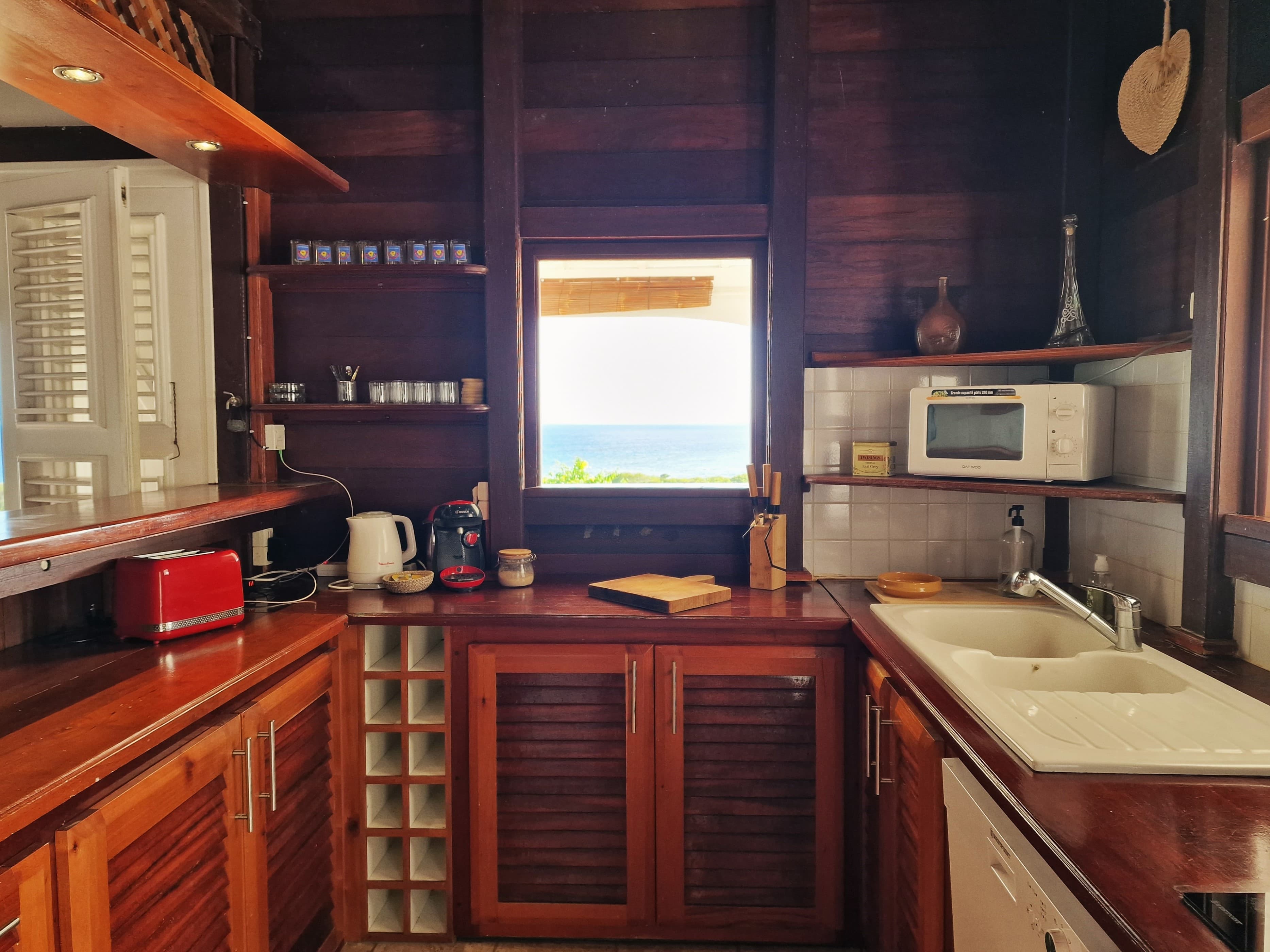 Villa Blanche des îles — photo 5
