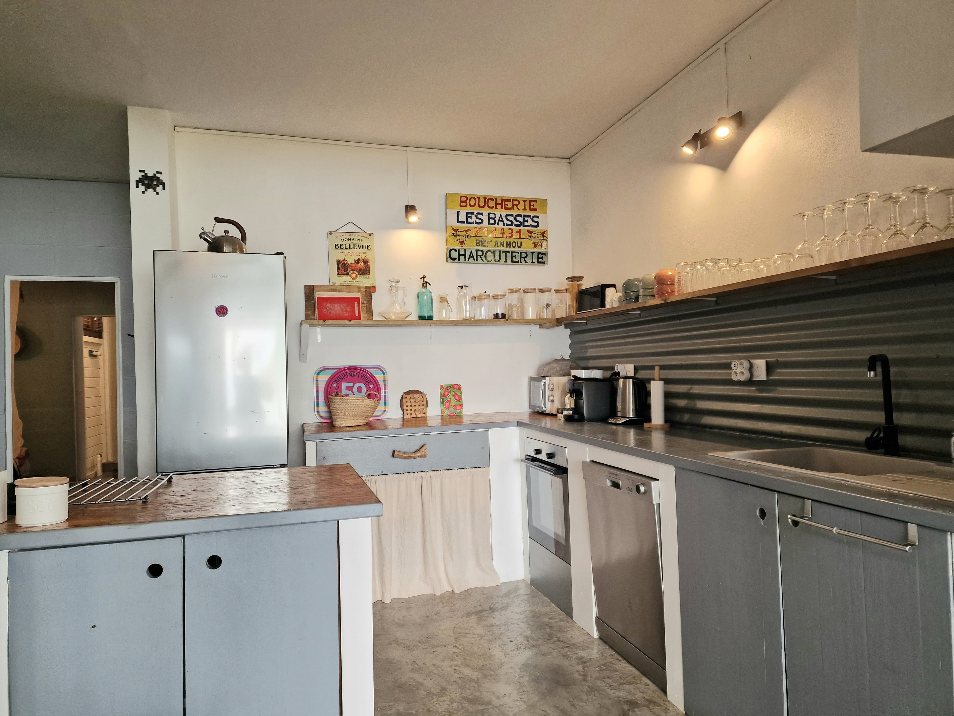 Villa Effet Lagon — photo 5