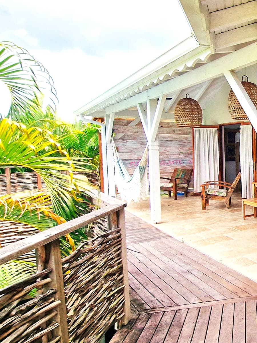 Villa Fleur de Tiaré — photo 3