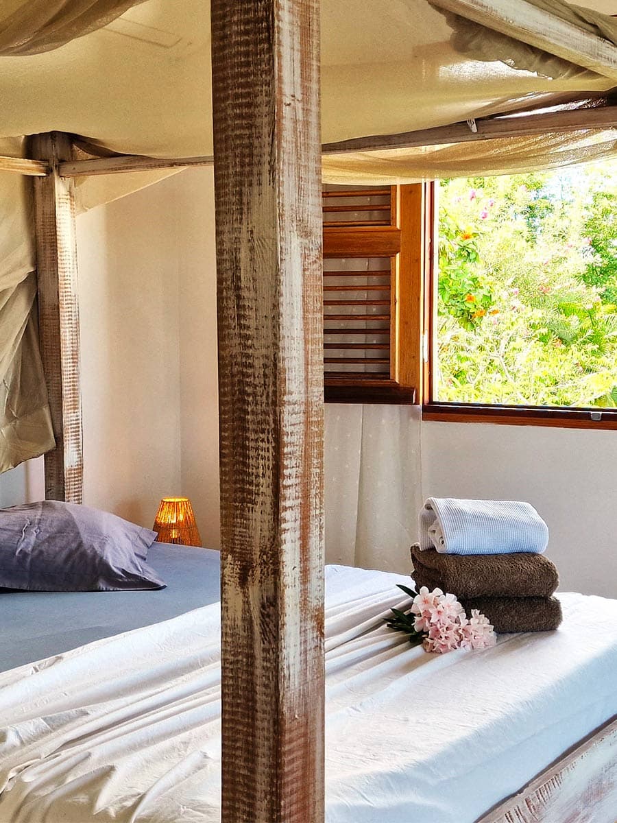 Villa Fleur de Tiaré — photo 5