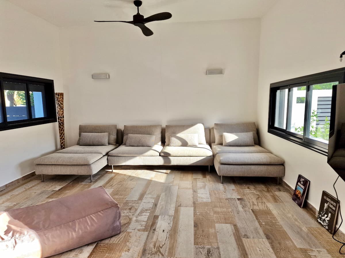 Villa Kazalex — photo 4