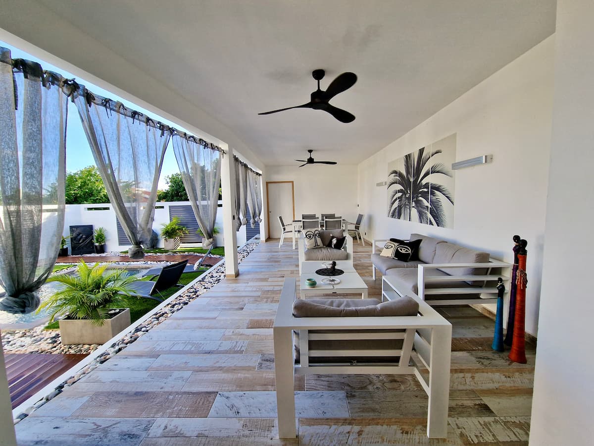 Villa Kazalex — photo 5