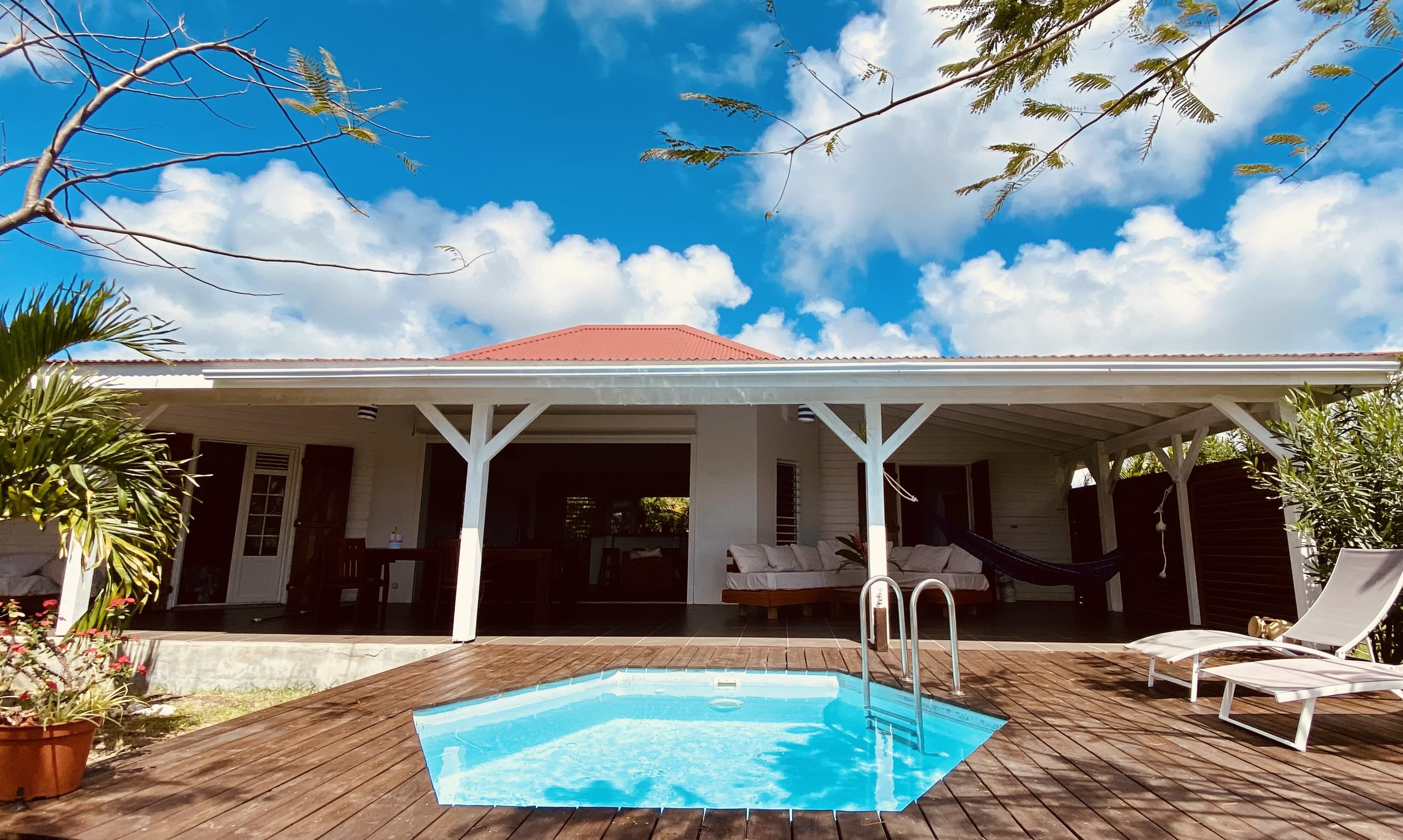 Villa Valentine — photo 2