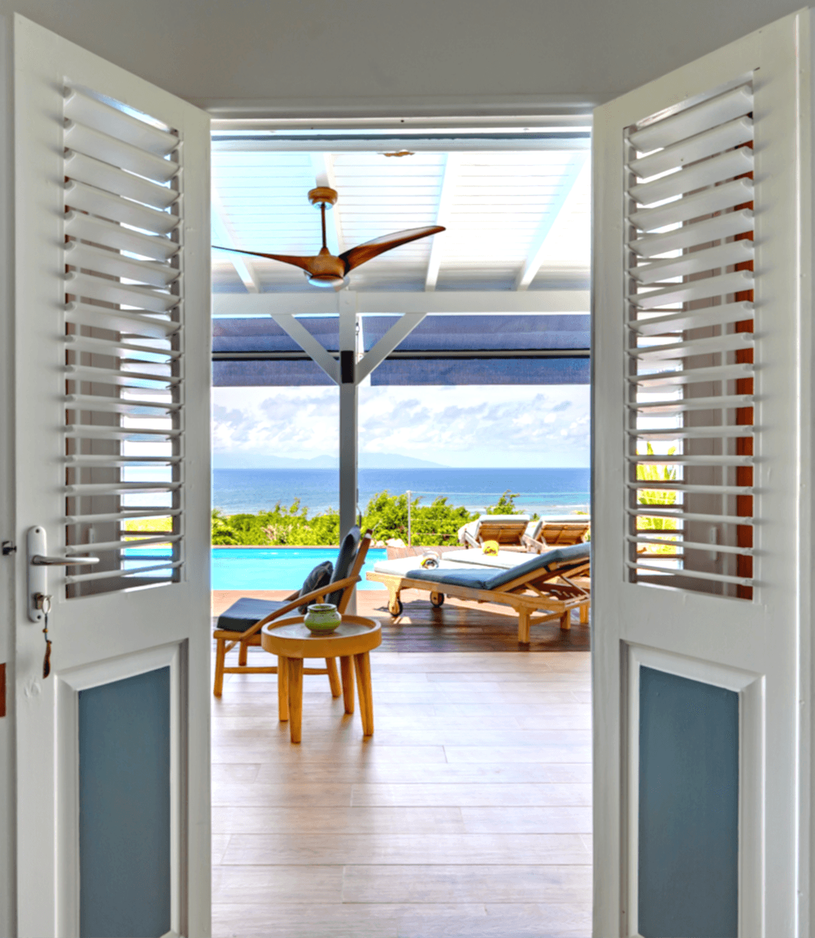 Tailor-made touches for travellers